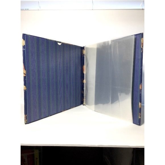 Scrap Tote Kit Cowboy - Partial Kit - Picture 4 of 12